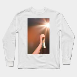 Singing In The Sun Long Sleeve T-Shirt